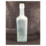 Apothecary - Potter Drug & Chem Cuticura System