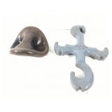 Insulators - 2 Unusual Insulators