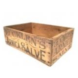 Apothecary - Bucklen