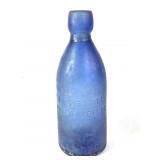 Soda - Blob Top Blue JA Lomax Chicago