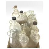 15 Various Handled Jugs