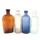 Blob Tops - 2 Blobs 2 Appled Tops ( Color Lot