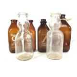 Dairy - 6 Borden Maplewood Himes Cream Top