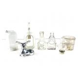 Mixed - Invalid Bird Cage Candy & More