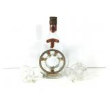 Liquor - 3 Holy Bottles or Bottles w/ Holes