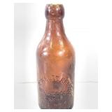 Beer -Mueller Bros Brew Co. Berlinweiss Beer Chi