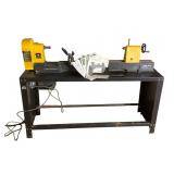 Rockwell 4 Speed Wood Lathe 46"