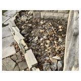 Southeast Rocks Plus Large Yard Rock