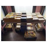 National Geographic Near Complete Collection