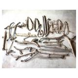 Horse Hames + Equestrian Equip. (Barn Condition