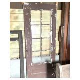 Primitive 8 Light Door w/o Frame