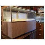 Display Cabinet