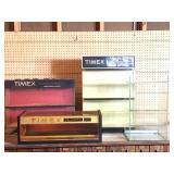 3 Timex Displays & 1 Other