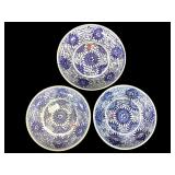 16th and 17th C Chinese Export Porcelain