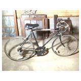 Huffey 314 Slim Line Bicycle