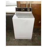 Maytag Large Capacity Top Load Washer