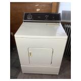 Whirlpool Heavy Duty Gas Dryer