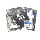 3 Blue Note Tone Poet Series Sealed