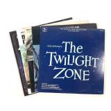 5V Film Score And Soundtrack