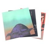 Orc Buckley Benson Faint 1996-2017 6LPs