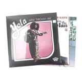 Lionel Ritchie Marvin Gaye & Yola 3LPs