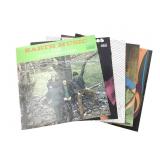 1960s Youngbloods Shocking Blue Idle Race +