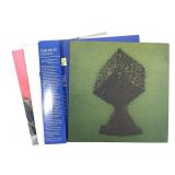 4V Bobb Trimble This Heat Vollmar