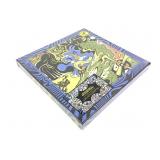King Gizzard & The Lizard Wizard Sealed Box Set
