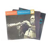 3x John Coltrane  Impulse!