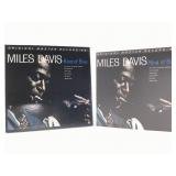 Miles Davis Kind of Blue OMR