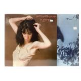 Patti Smith Group Easter 1978 & Wave 1979 Vtg