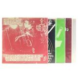 5 - 7IN Punk Indie Garage 1990s Vinyl