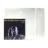 John Coltrane Settin