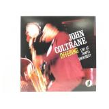 Coltrane Offering: Live at Temple Univ. Ltd Ed