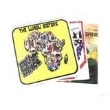 Lijadu Sisters 3xLP