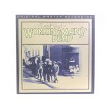 Grateful Dead Workingmans Dead MFSL 2-428