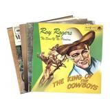 5V Marty Robbins Roy Rogers