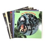 6V Slade Harry Nilsson Wet