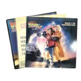 3V Basck To The Future Soundtracks