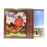 Little Feat x2 Original Master Recordings Ltd Ed
