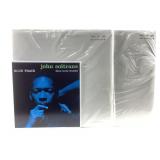 John Coltrane Blue Train Blue Note 95326