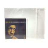 Coltrane Red Garland Trio Traneing In Test Press