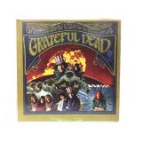 The Grateful Dead W1689