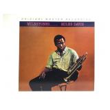 Miles Davis Milestones OMR MFSL 1374 Ltd Ed