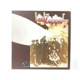 Led Zeppelin II SD8236 Robert Ludwig VG