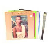 5V Betty Lavette Whitney Houston