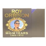 13V Roy Orbison The MGM Years 1965-73 Box Set