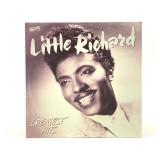 Lttile Richard Greatest Hits SPC-36016-01
