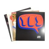 4V Yes The Smile The National  Soft Cell