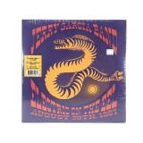 Jerry Garcia Band Electric On The Eel Sealed